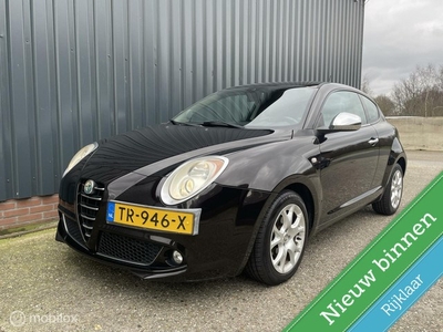 Alfa Romeo MiTo 1.4 Progression /LMV/AIRCO/NWE D-RIEM