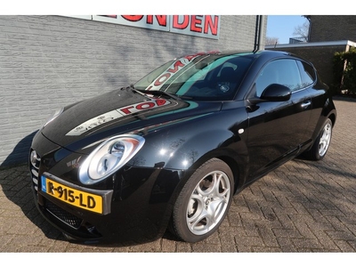 Alfa Romeo MiTo 1.4 T Progression incl. groot onderhoud