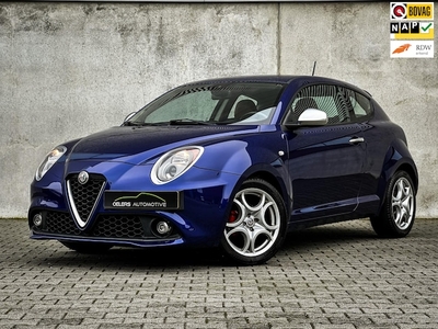 Alfa Romeo MiTo Benzine