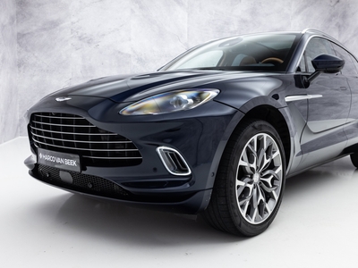 ASTON MARTIN DBX 4.0 V8 | Indulgence Pack | DB Elegance | Premium Audio | NL Auto