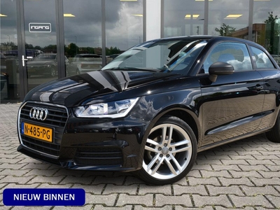 Audi A1 1.0 TFSI | 17 Inch | PDC |