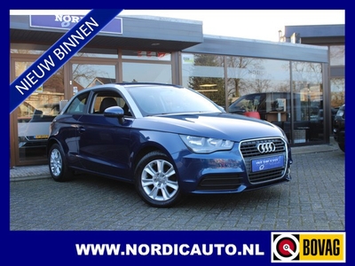 Audi A1 1.2 TFSI 3 DRS / NAVIGATIE / AIRCO / COMPLETE