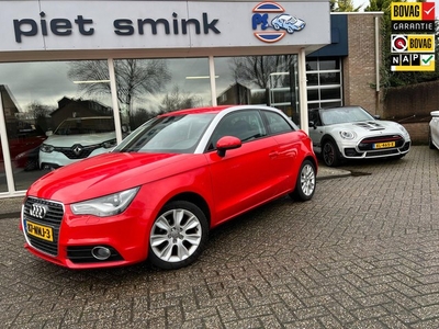 Audi A1 1.2 TFSI Ambition Pro Line Business