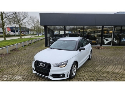 Audi A1 1.2 TFSI Pro Line S