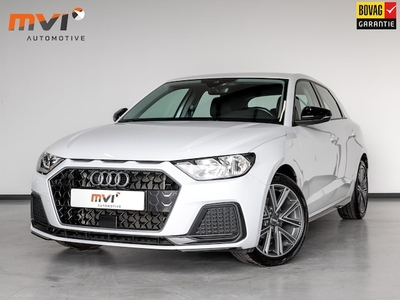 Audi A1 Benzine