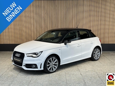 Audi A1 Benzine