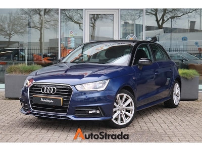 Audi A1 Benzine