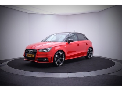 Audi A1 Benzine