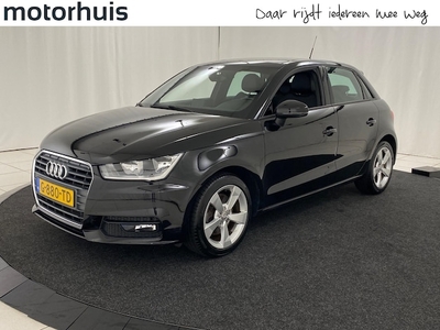 Audi A1 Benzine