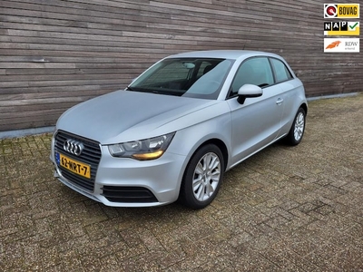 Audi A1 Benzine