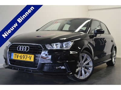 Audi A1 Benzine