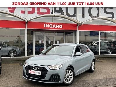 Audi A1 Benzine