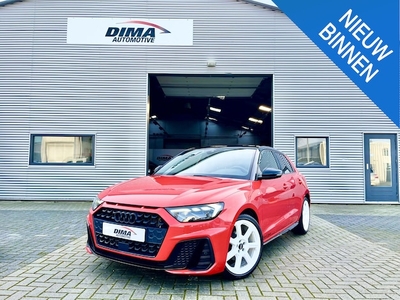 Audi A1 Benzine