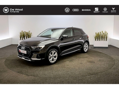 Audi A1 Benzine