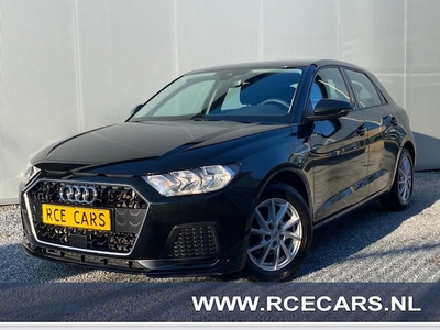 Audi A1 Benzine