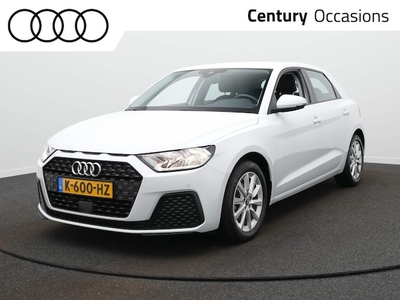 Audi A1 Benzine