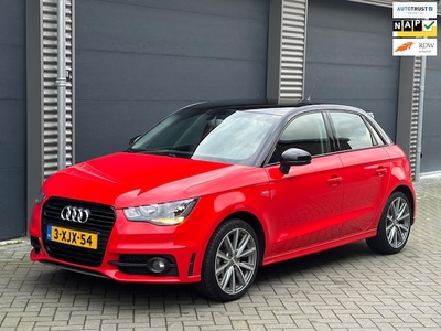 Audi A1 Benzine