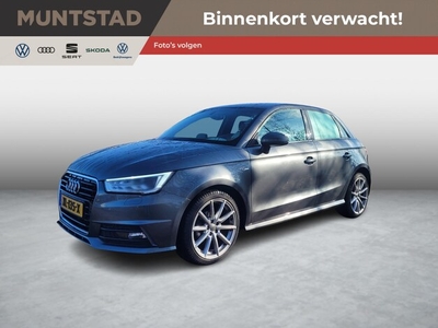 Audi A1 Benzine