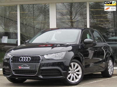 Audi A1 Benzine