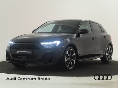 Audi A1 Benzine