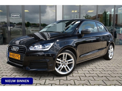 Audi A1 Benzine