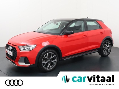 Audi A1 citycarver 30 TFSI epic 116 PK Apple CarPlay /