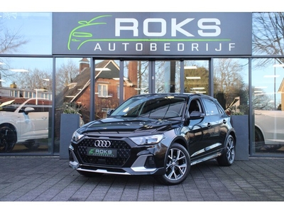 Audi A1 citycarver 30 TFSI epic Automaat