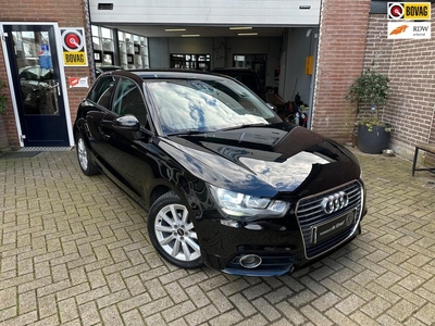 Audi A1 Sportback 1.2 TFSI Ambition Pro Line