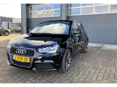 Audi A1 Sportback 1.2 TFSI Ambition Pro Line Business