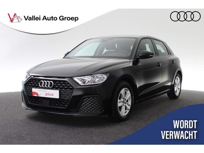 Audi A1 Sportback 25 TFSI 95PK Pro Line Airco Cruise