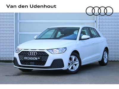 Audi A1 Sportback 25 TFSI 96pk Pro Line