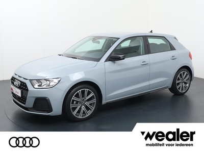 Audi A1 Sportback 25 TFSI epic 95 PK Apple CarPlay /