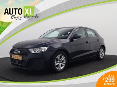 Audi A1 Sportback 30 TFSI 116 PK Pro Line Digi. Dash Carplay Navi Cruise