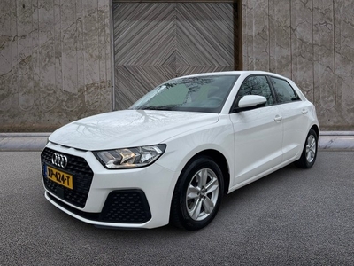 Audi A1 Sportback 30 TFSI 5drs (bj 2019)