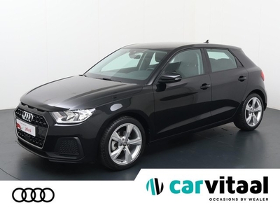 Audi A1 Sportback 30 TFSI Advanced epic 116 PK