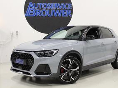 Audi A1 Sportback 30 TFSI edition one