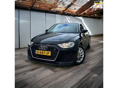 Audi A1 Sportback 30 TFSI S Line Pro Line S AUTOMAAT