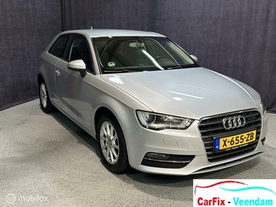 Audi A3 1.4 TFSI Ambition Pro Line S