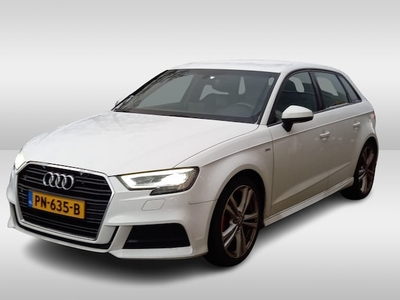 Audi A3 Benzine