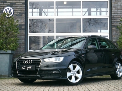 Audi A3 Benzine