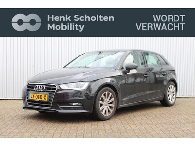 Audi A3 Benzine