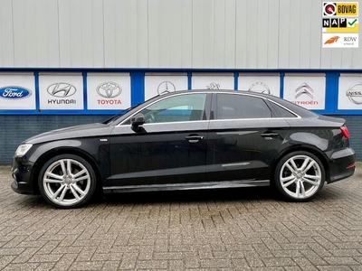 Audi A3 Benzine