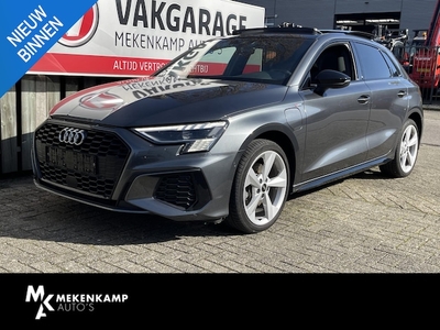 Audi A3 Benzine