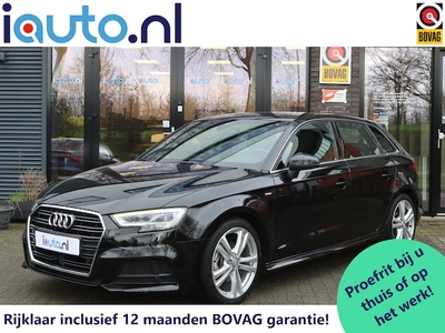 Audi A3 Benzine