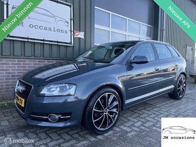 Audi A3 Benzine