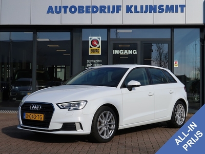 Audi A3 Benzine