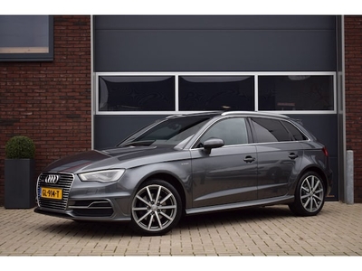 Audi A3 Benzine