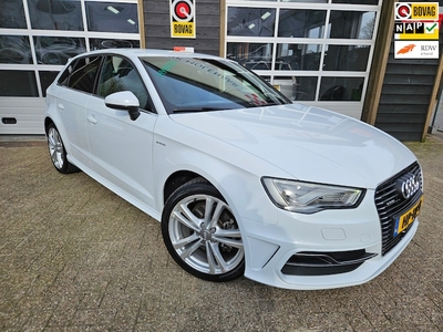 Audi A3 Benzine