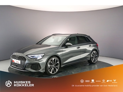 Audi A3 Benzine