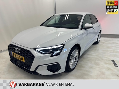 Audi A3 Benzine